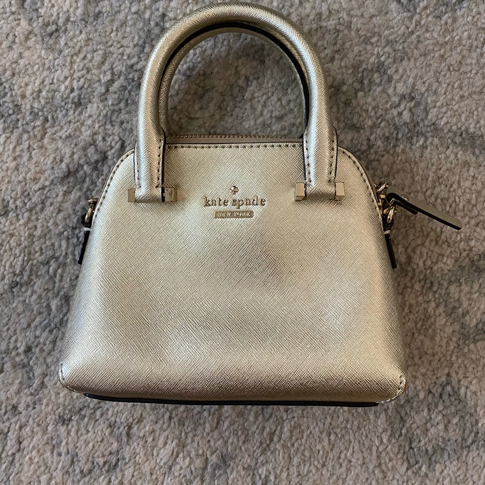 Kate Spade Mini Bag